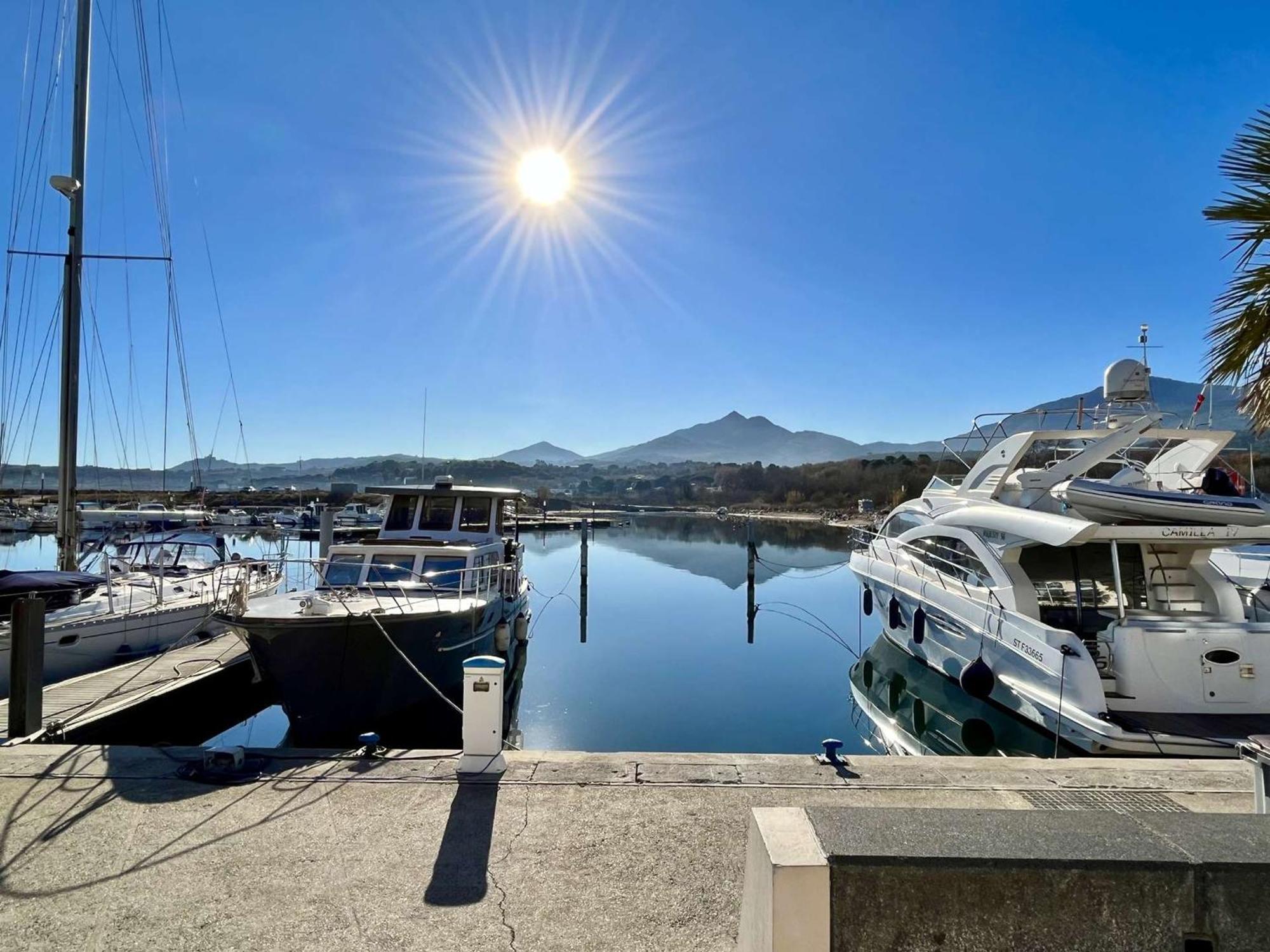 T2 Avec Terrasse, Proche - - Fr-1-225-78 Argeles-sur-Mer